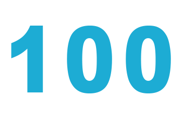 проектов было успешно сдано