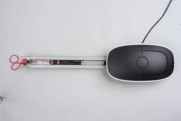 Автоматика Levigato категория Автоматика