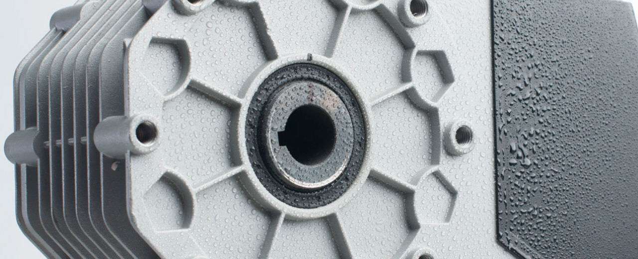 Привод для промышленных ворот TARGO TR-13018-400KIT