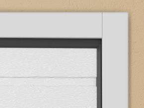 Встроенный монтаж