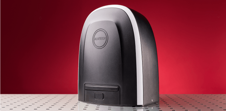 Привод для откатных ворот ALUTECH ROTEO RTO-500