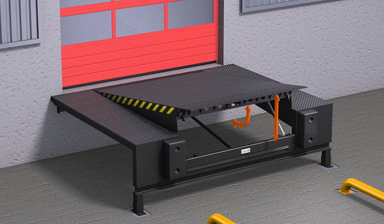 Площадки серий PSL и PTL