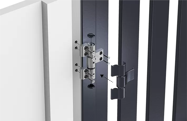 Конструкция