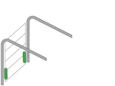 Пружины растяжения