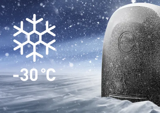 Умный привод для откатных ворот ALUTECH Roteo RTO-500MKIT-Sm + проводные фотоэлементы LM-L + рейка ROA8 (5 шт.) + Wi-fi модуль WM-Sm