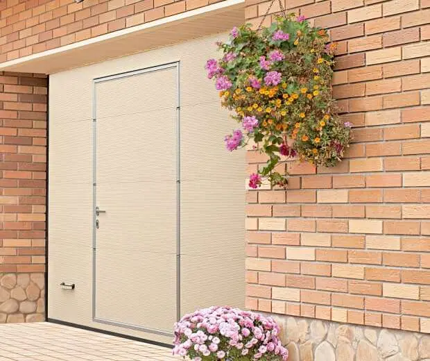 Дополнительная защита от попадания влаги в помещение