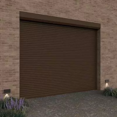 Рулонные ворота серии Prestige 3200x2200