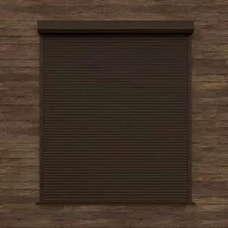 Противовзломные роллеты