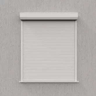 Роллеты для магазина