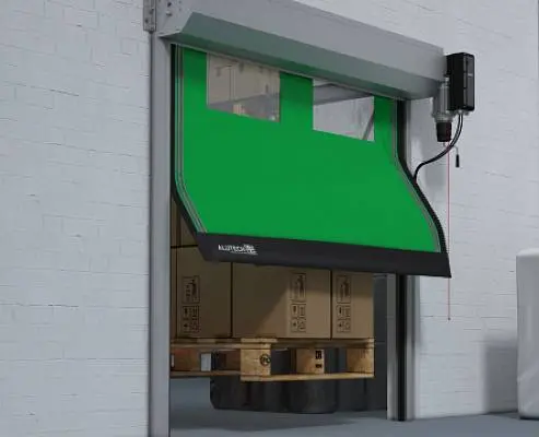 Самовосстанавливающаяся конструкция