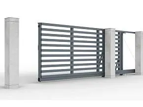 Алюминиевые профили