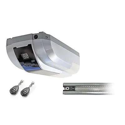 Привод для гаражных ворот AN-Motors ASG600/3KIT-L
