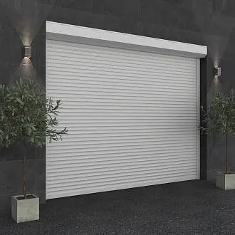 Рольворота серии Trend